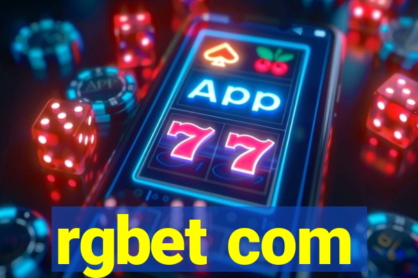 rgbet com